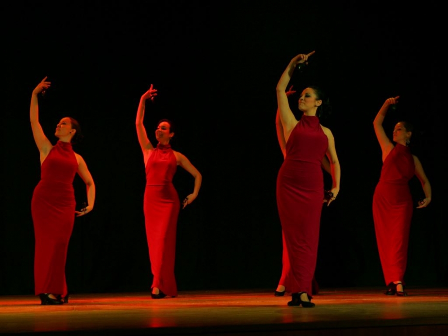 Danza Española