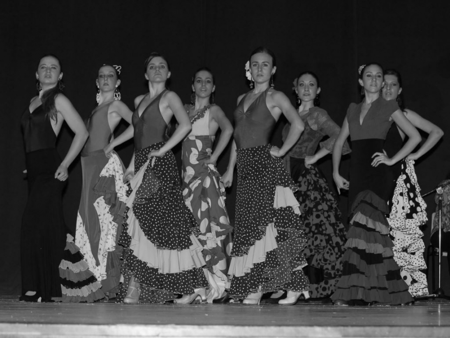 Flamenco